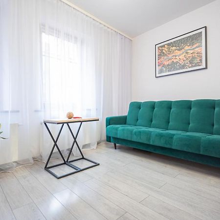Apartament Na Deptaku, Czekoladowy-Zdroj, Myweek Duszniki Zdrój Exteriér fotografie