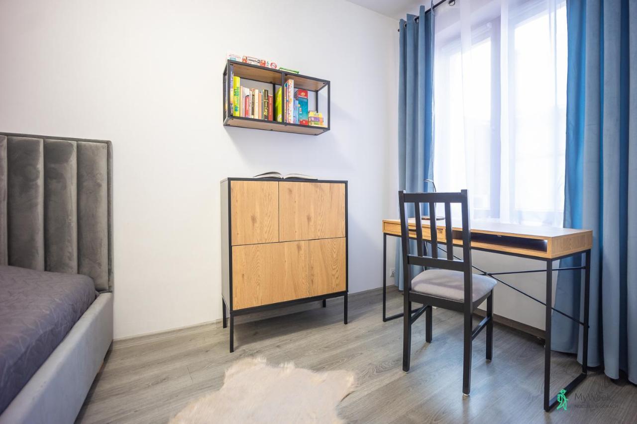 Apartament Na Deptaku, Czekoladowy-Zdroj, Myweek Duszniki Zdrój Exteriér fotografie